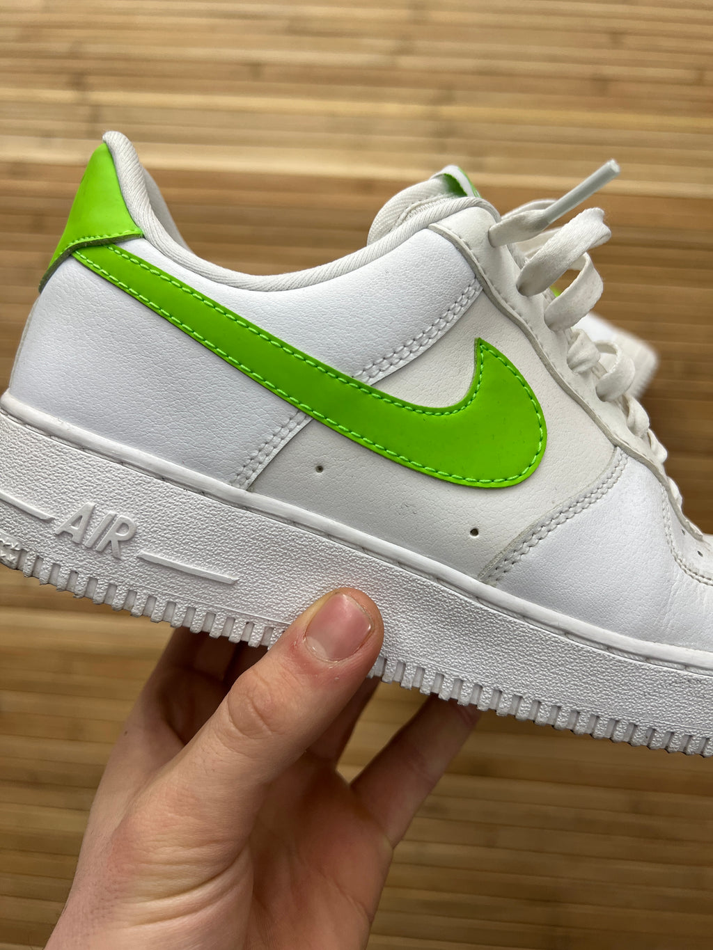 Nike Air Force (40.5)