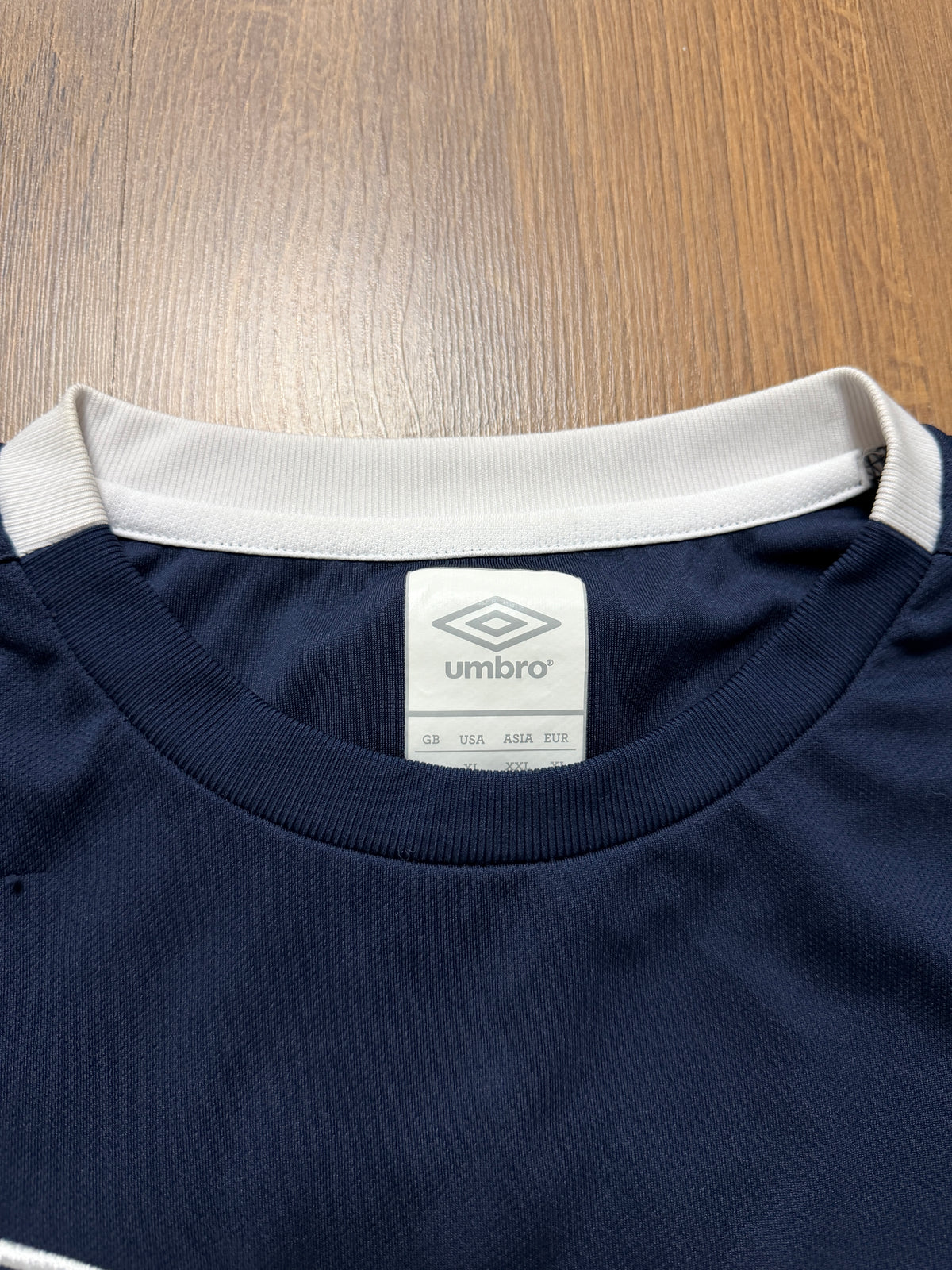 Umbro Jersey (M)