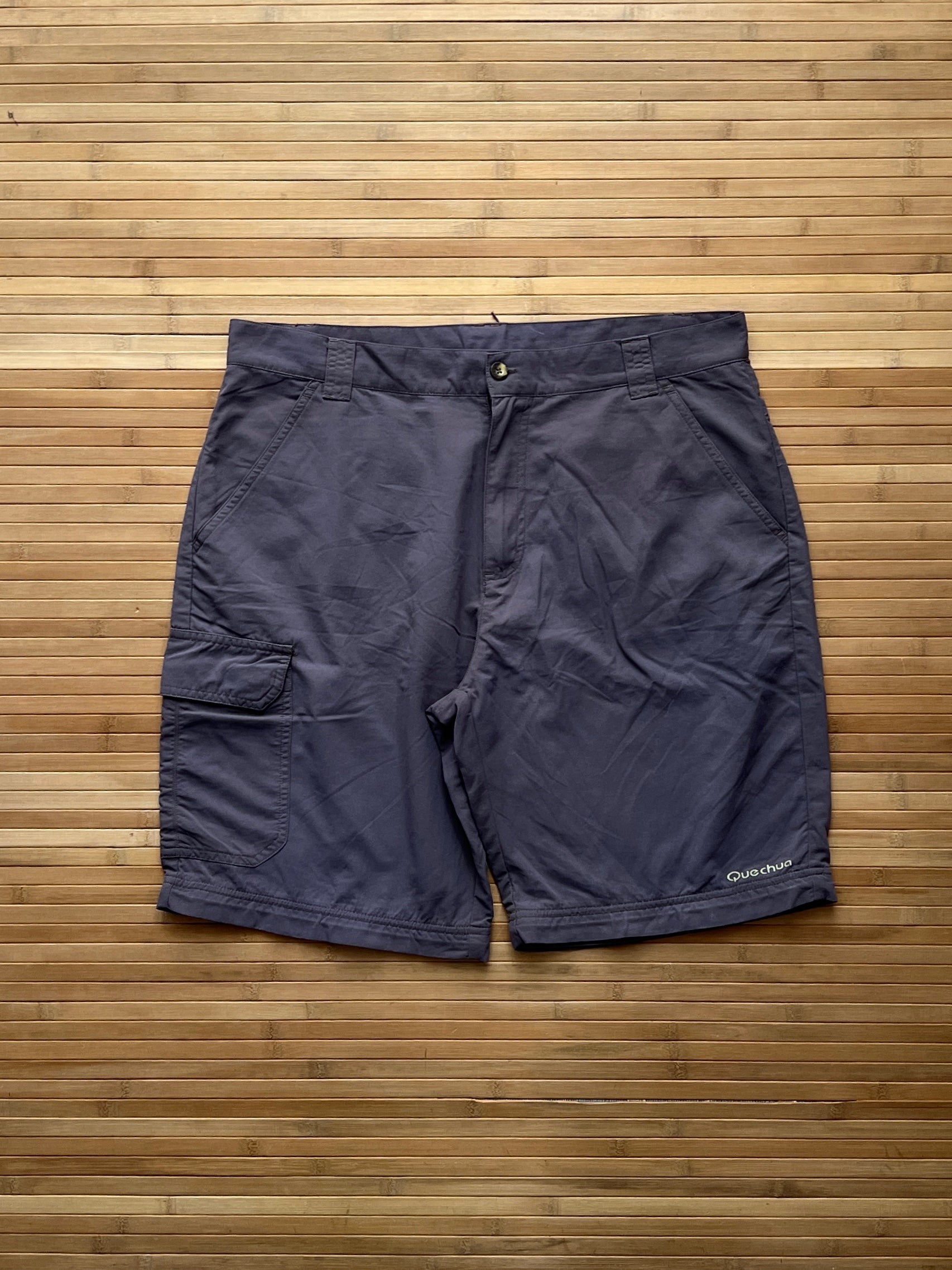 Quechua Hiking Shorts(34)