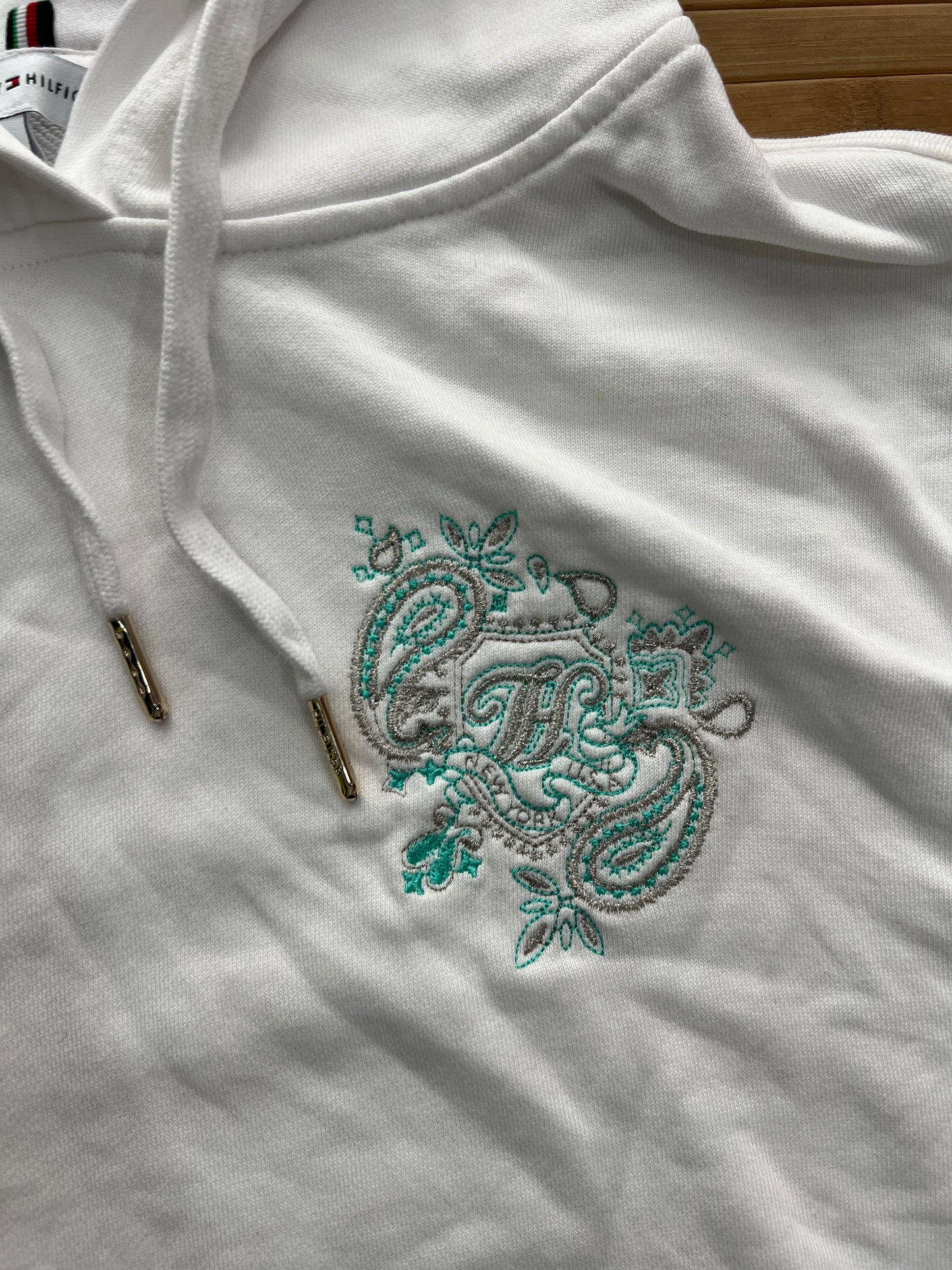 Tommy Hilfiger Hoodie (S)