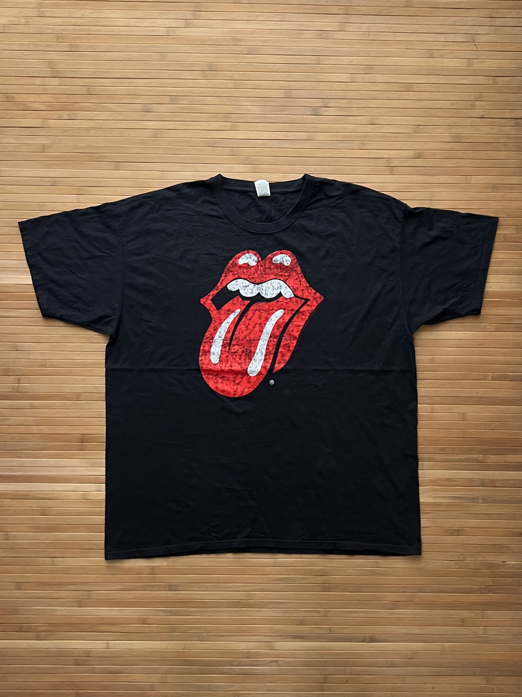 Rolling Stone 2009 T-Shirt (XL)