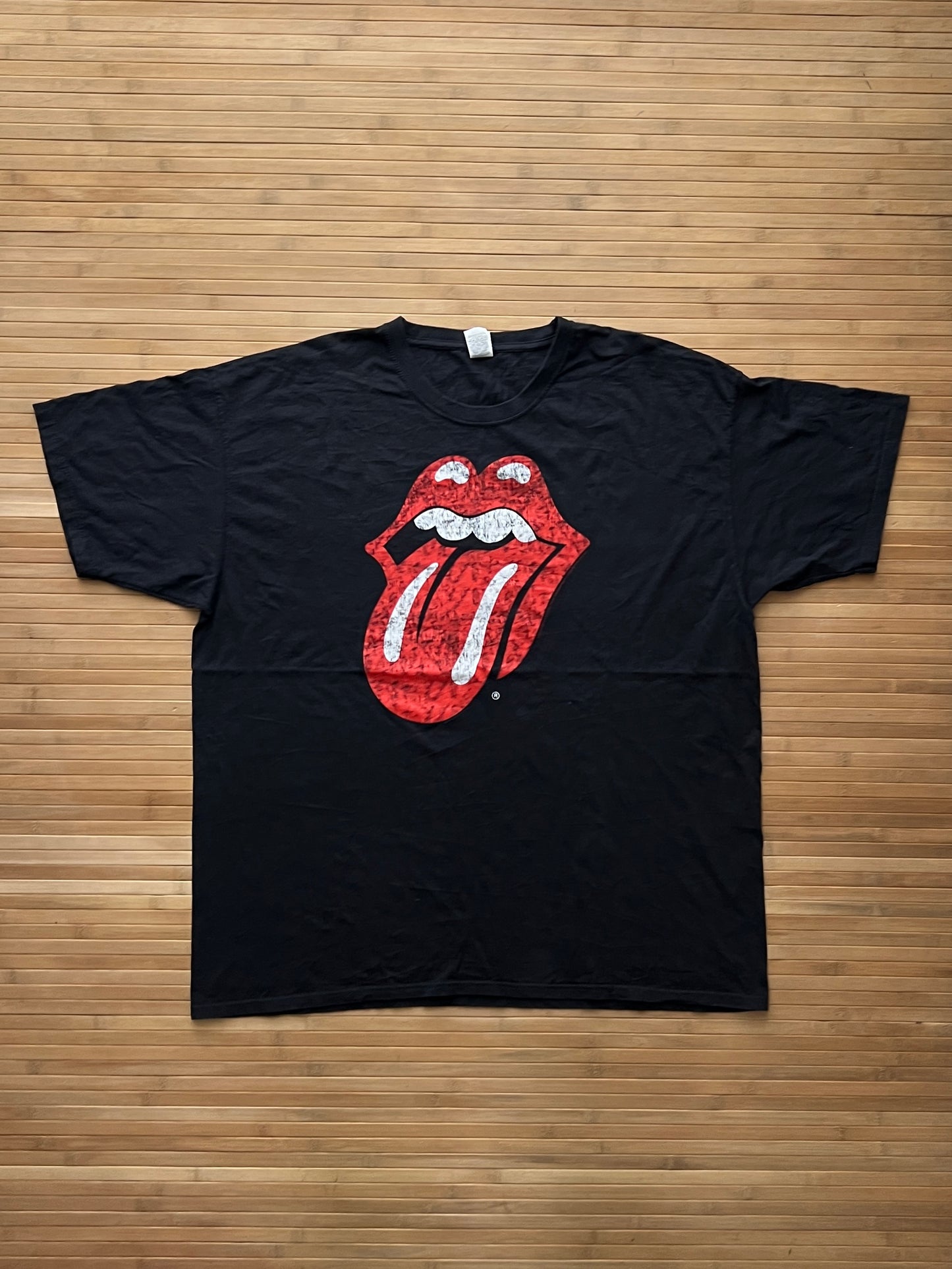 Rolling Stone 2009 T-Shirt (XL)