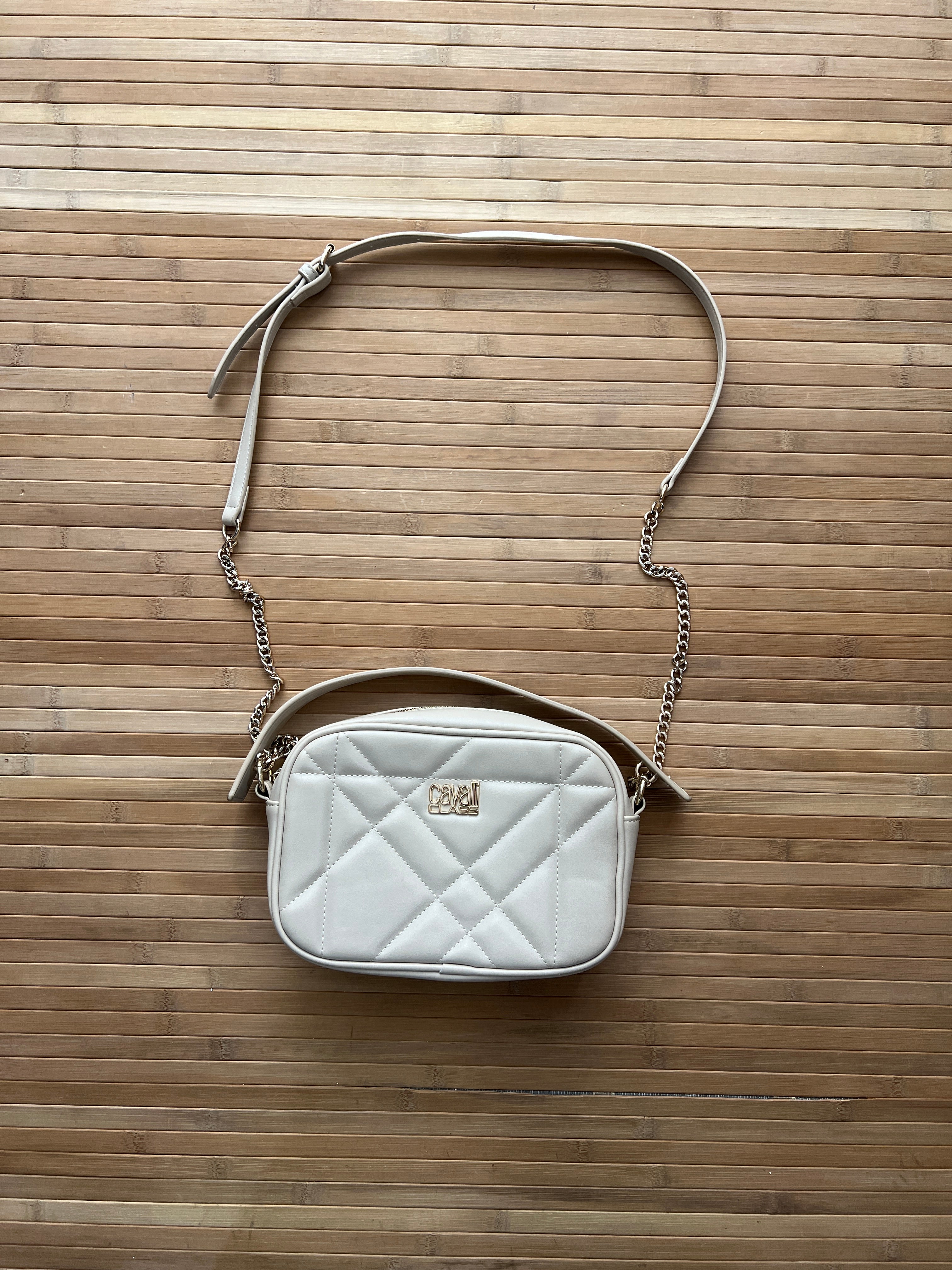 Just cavalli Shoulder Bag