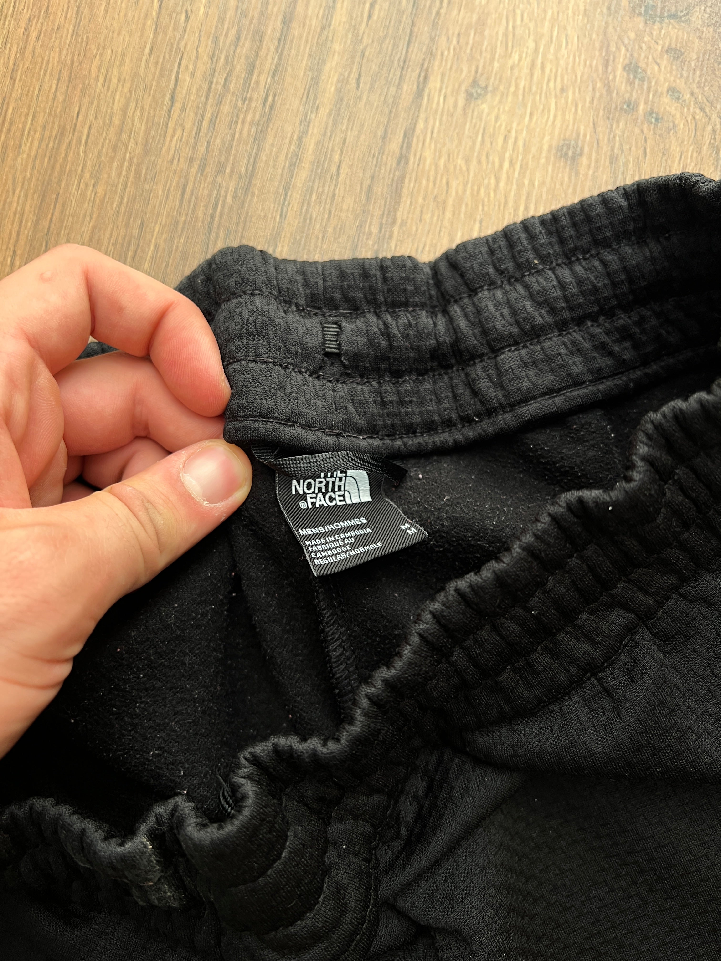 The North Face Hiking Shorts(M)