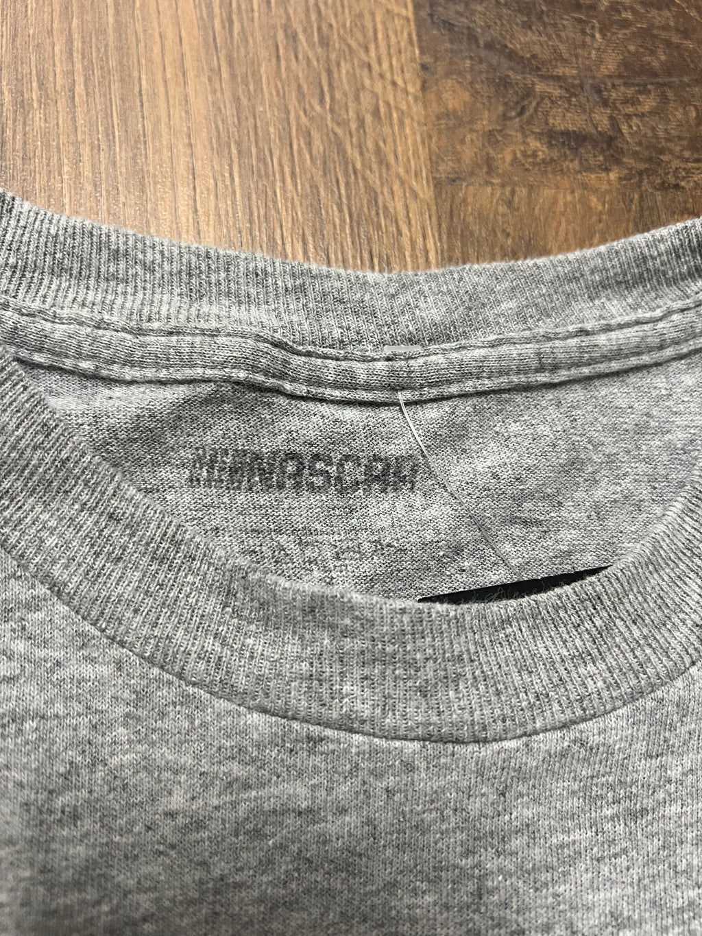 Nascar Graphic Tshirt(S)