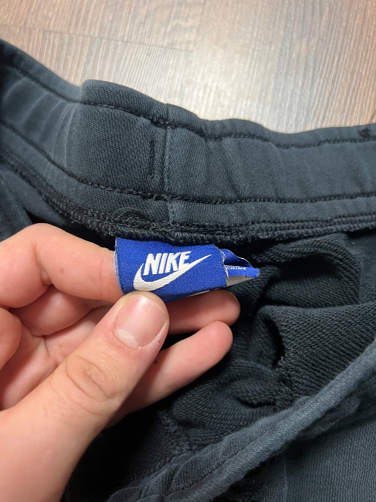Nike Joggers(S)