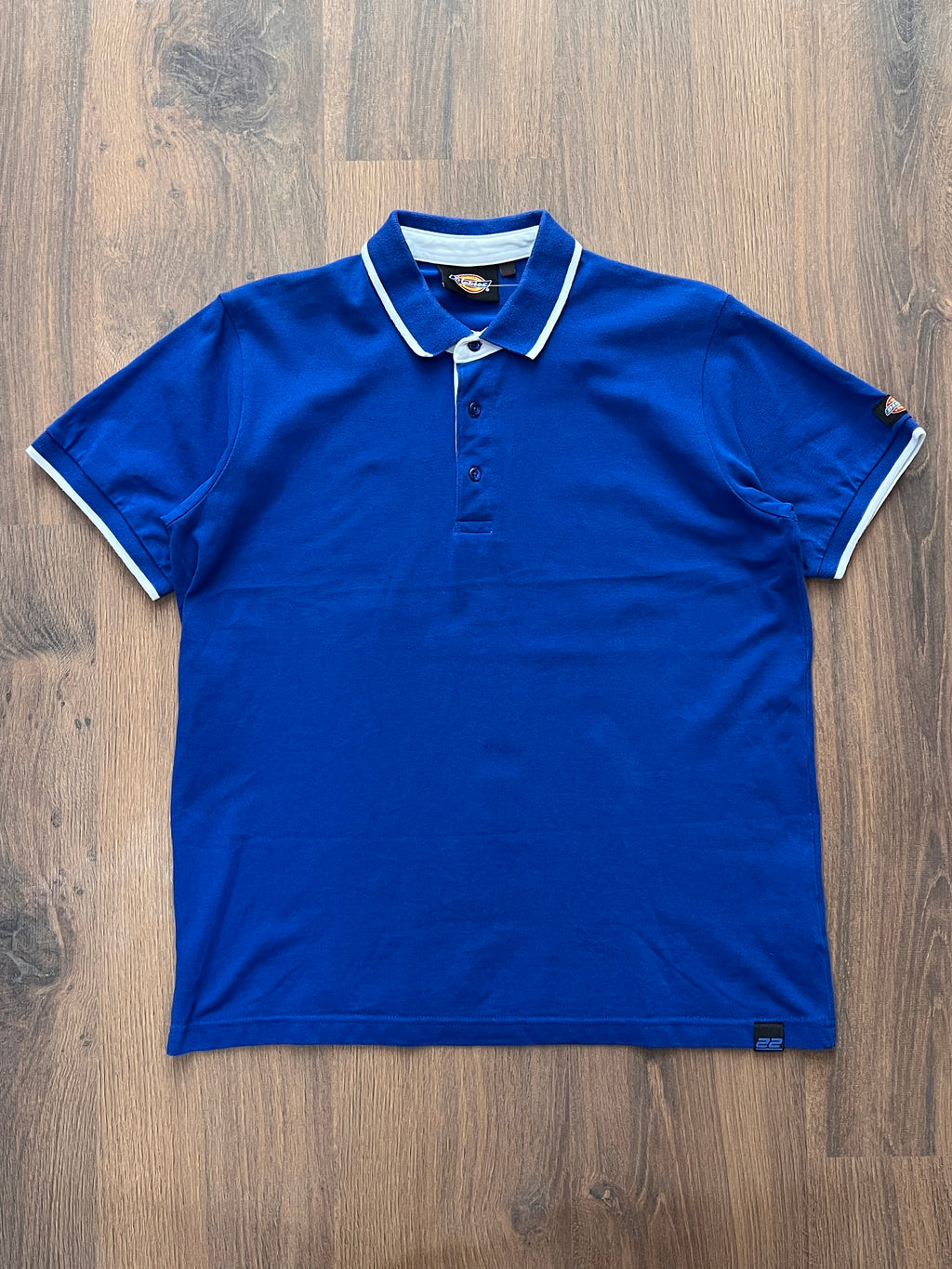 Dickies Polo (M)