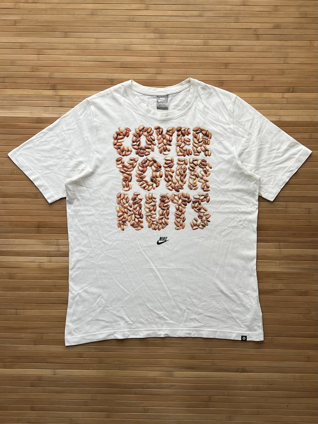Nike Cover Your Nuts (L)