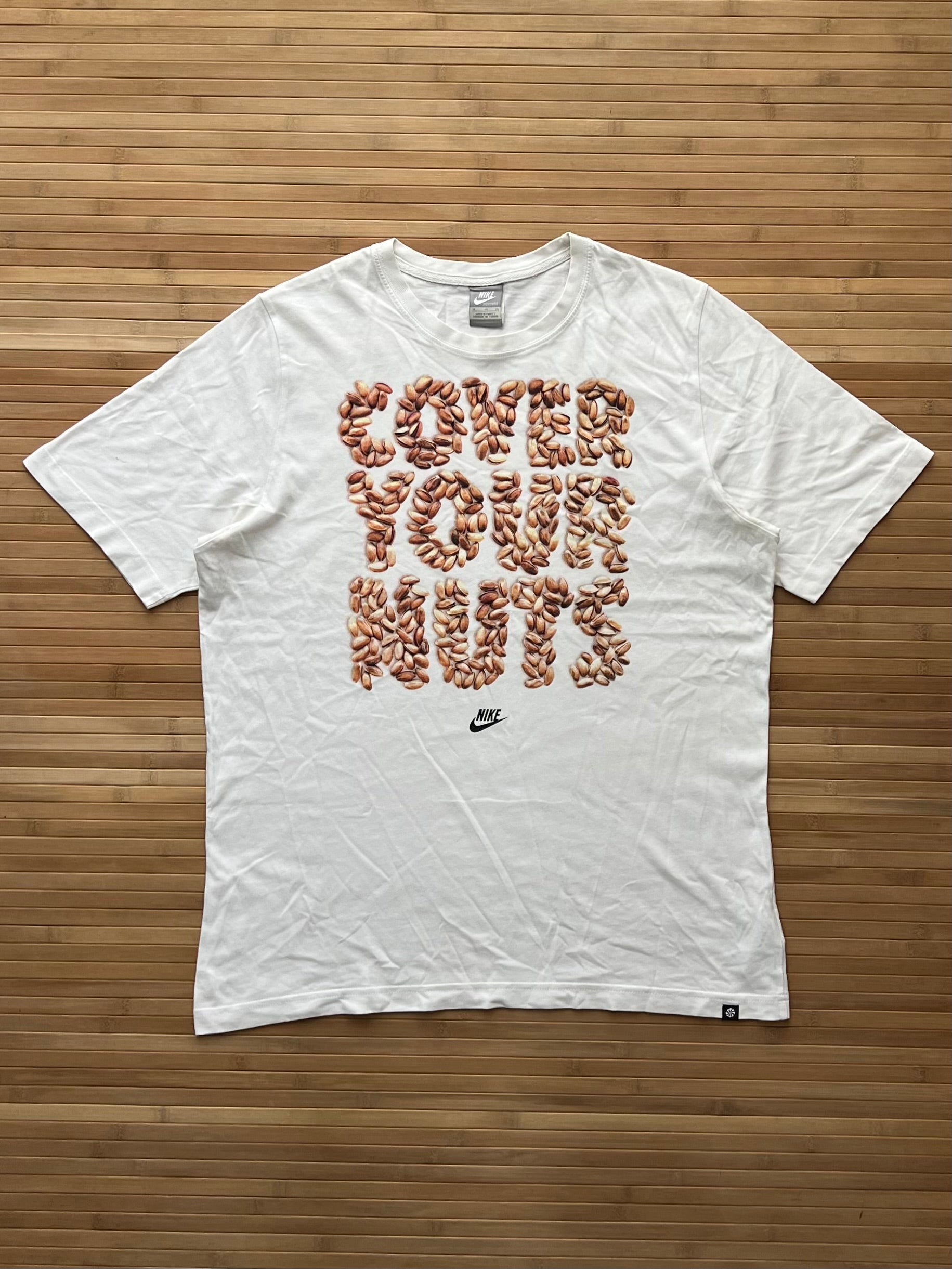 Nike Cover Your Nuts (L)