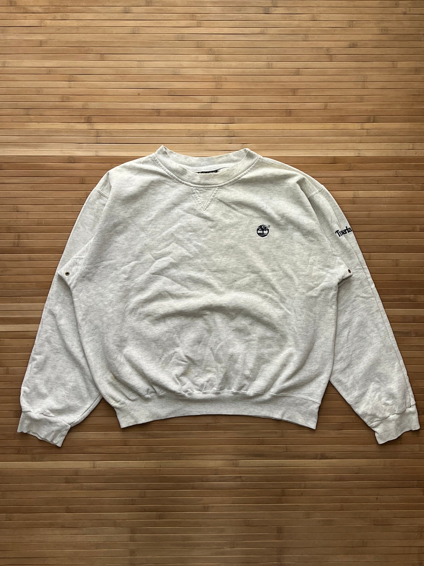 Timberland Sweater (XL)