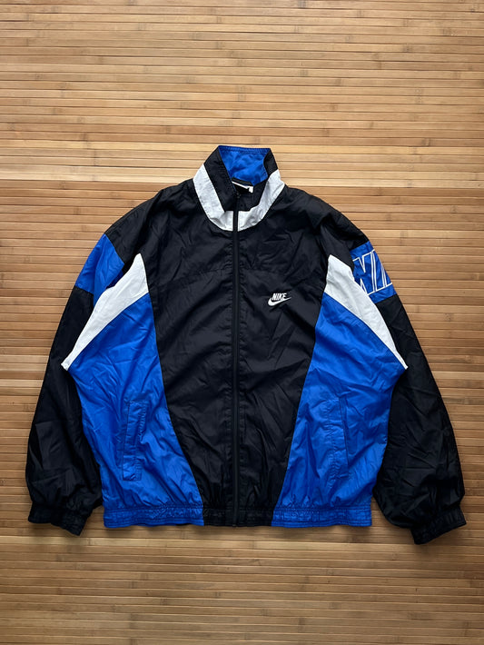 Nike Zip Up (L)