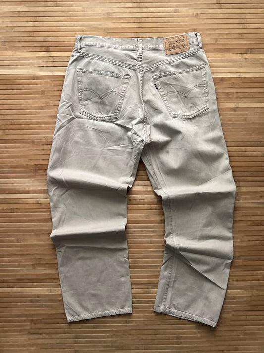 Levis Pants (34x30)