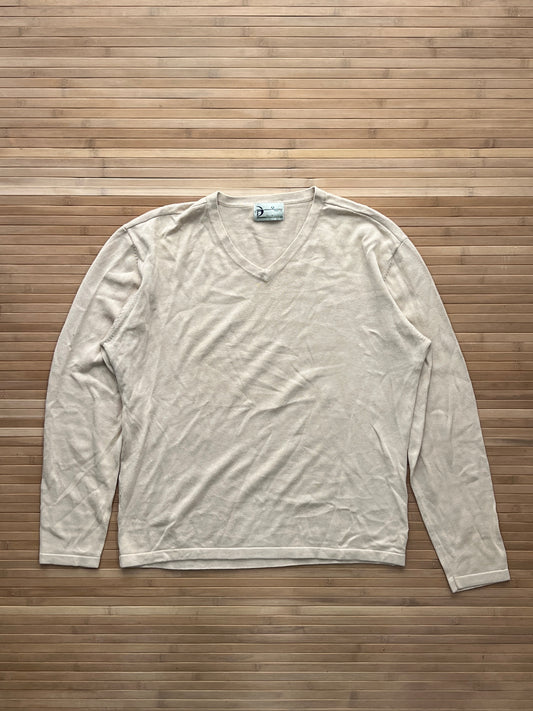 Sergio Tacchini Knitwear (M)