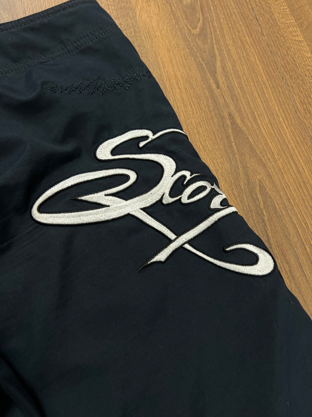 Blackscoprion Bay Boardshorts (32)