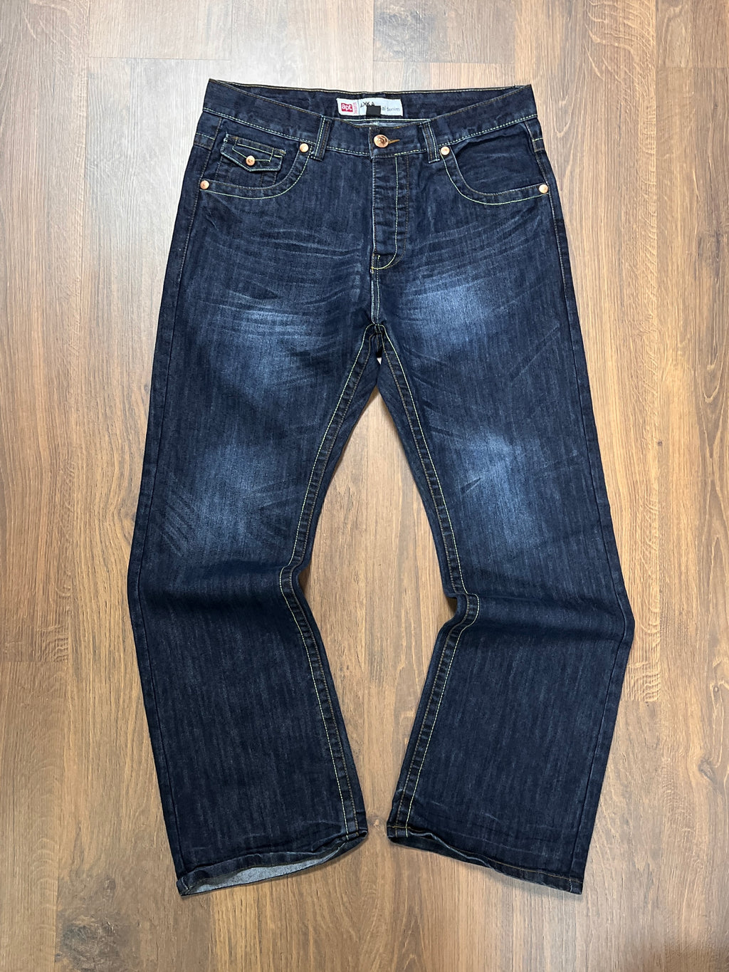 APT Flared y2K jenas(34x30)