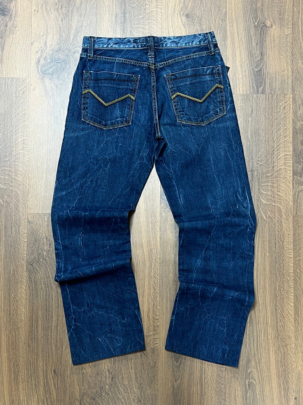 Energize Jeans (30x30)