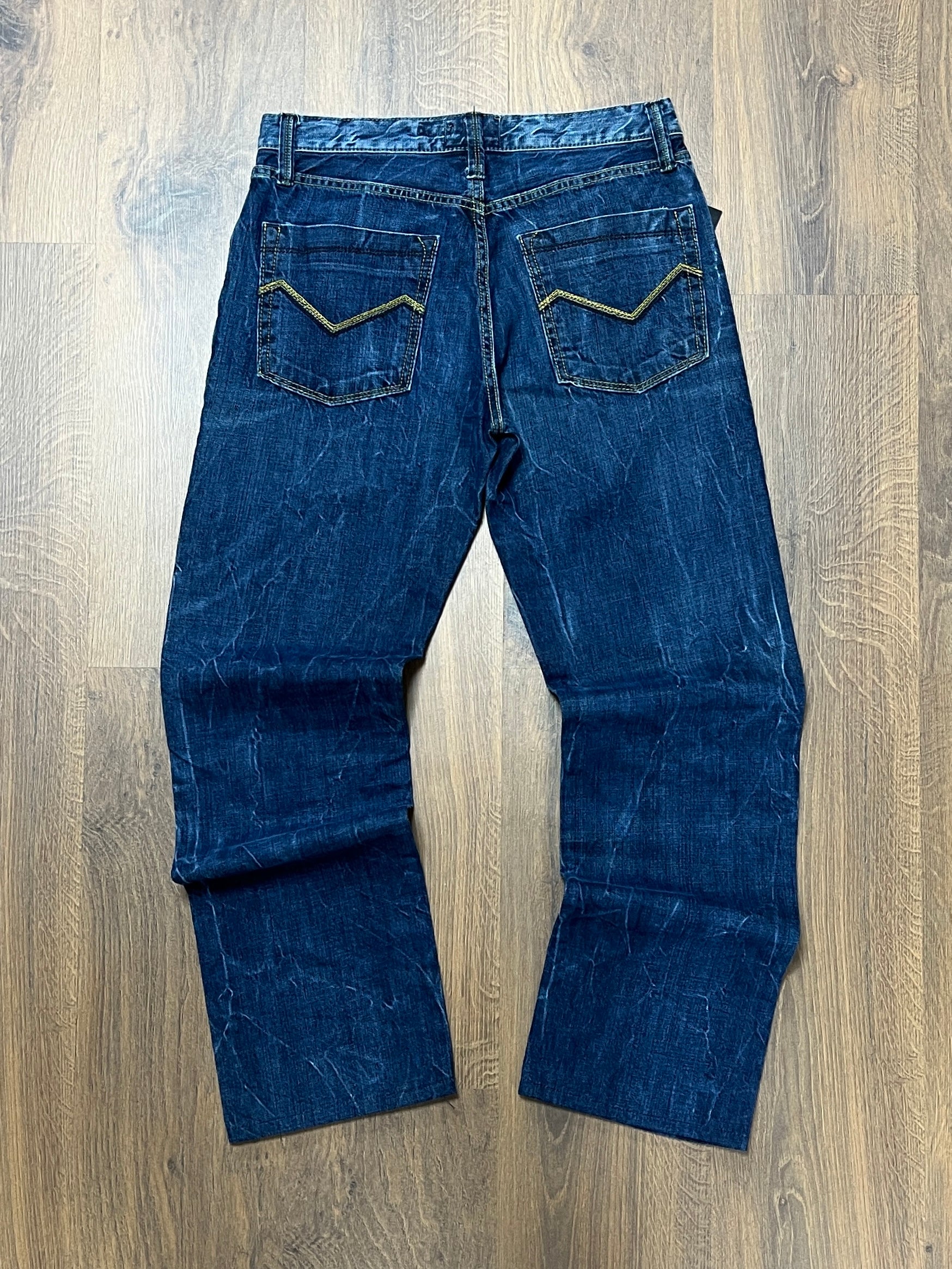 Energize Jeans (30x30)