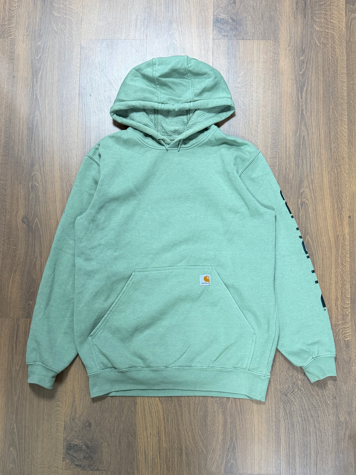 Carhartt Hoodie (L)