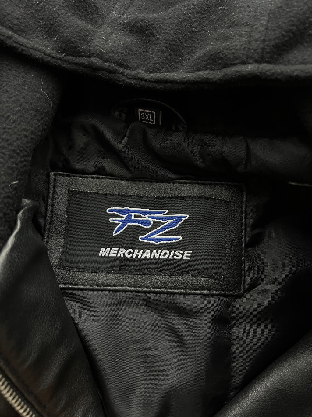 Sons of Anarchy Jacket (XL)