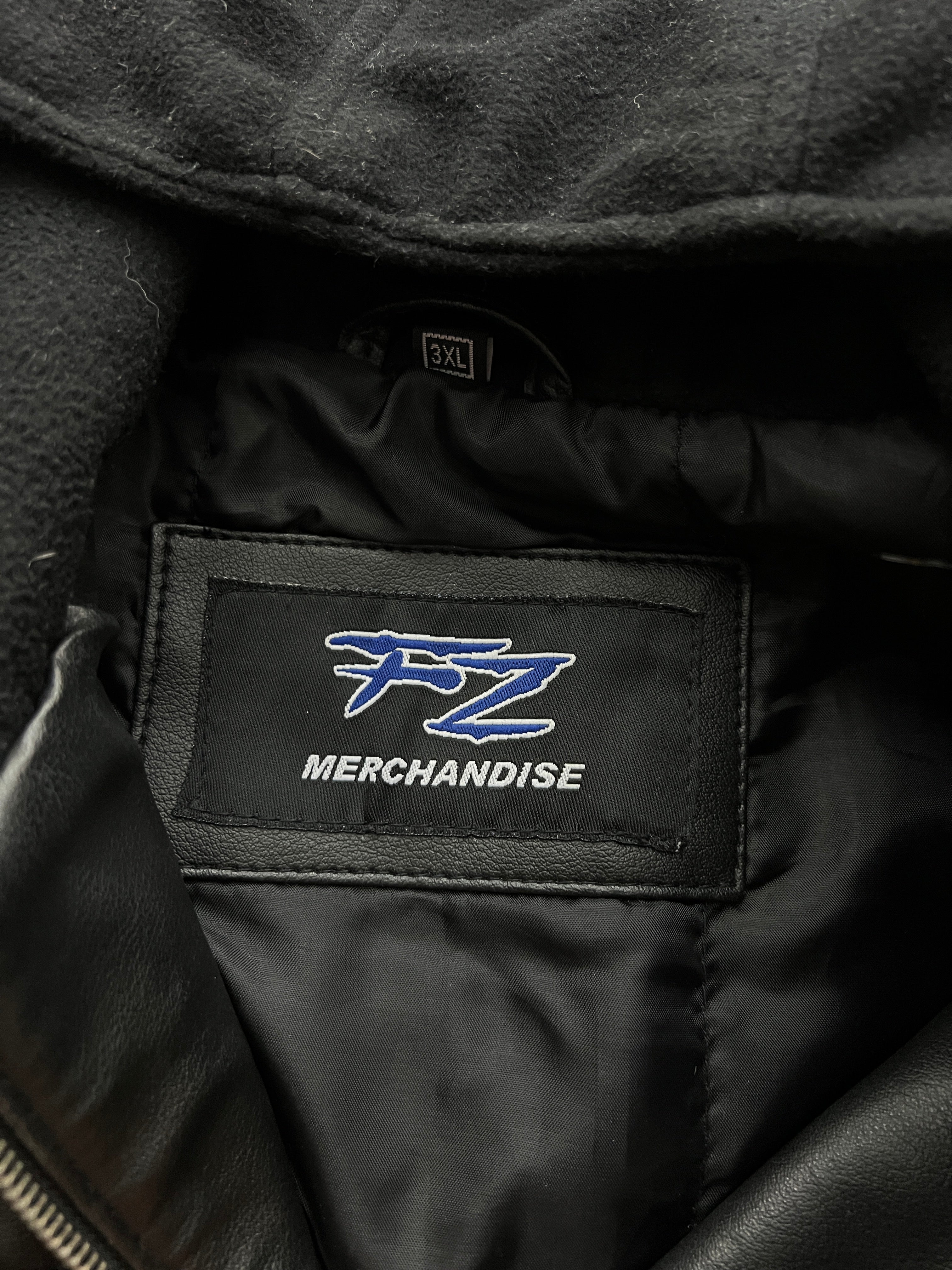 Sons of Anarchy Jacket (XL)