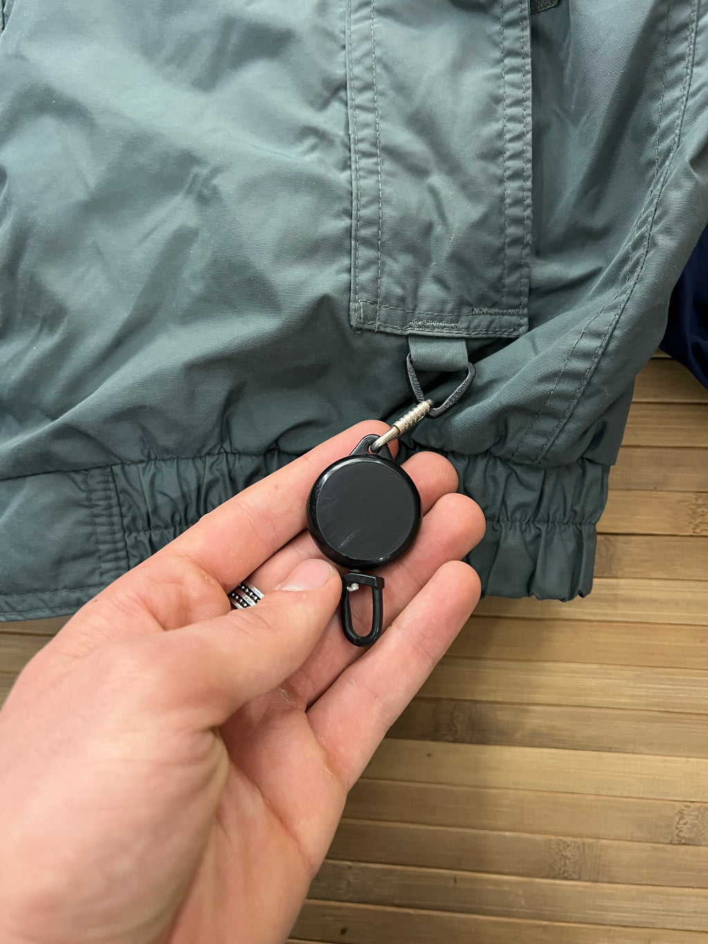 Columbia 2 in 1 Jacket (XL)