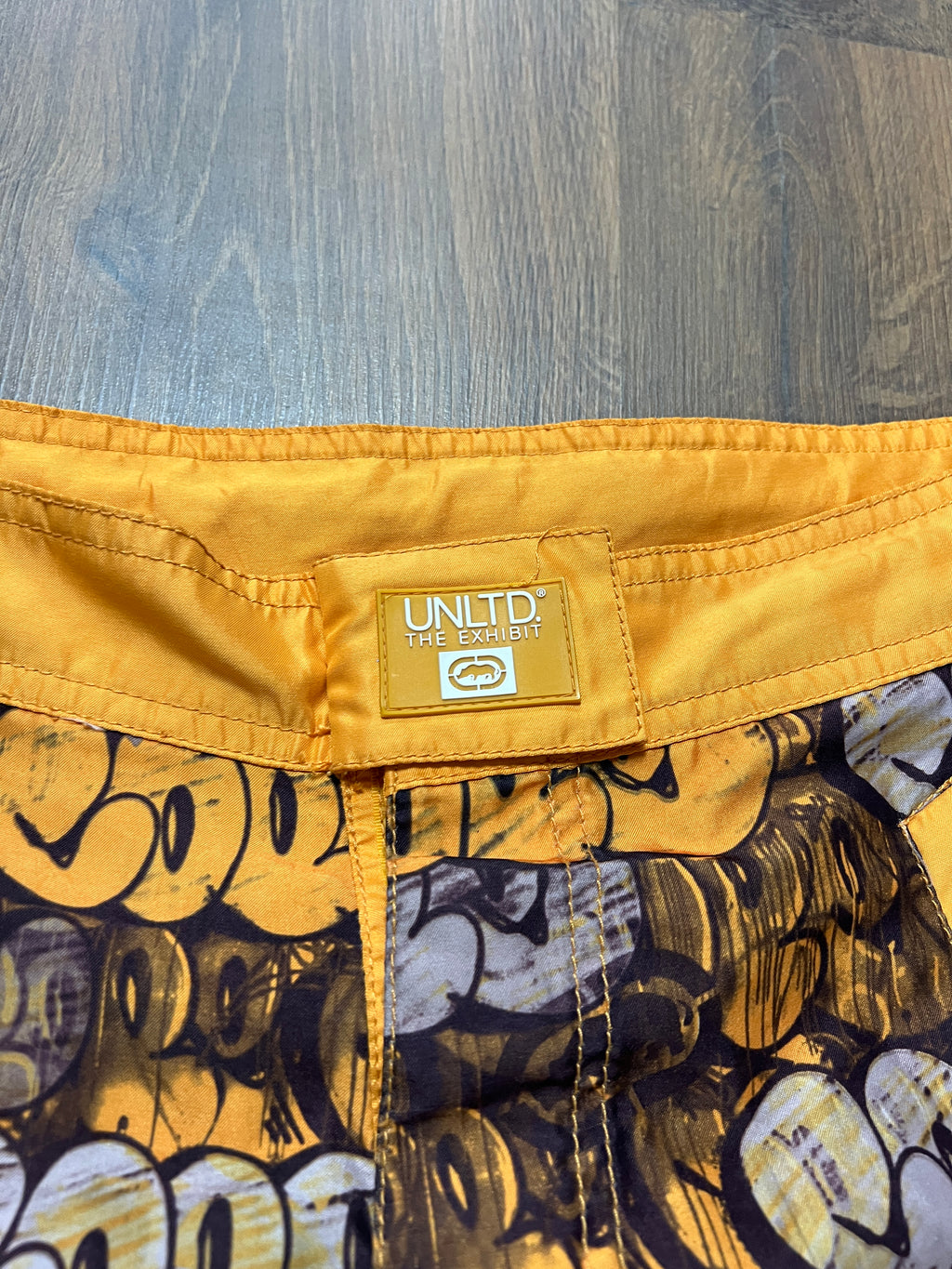 Ecko graffiti boardshorts (32)