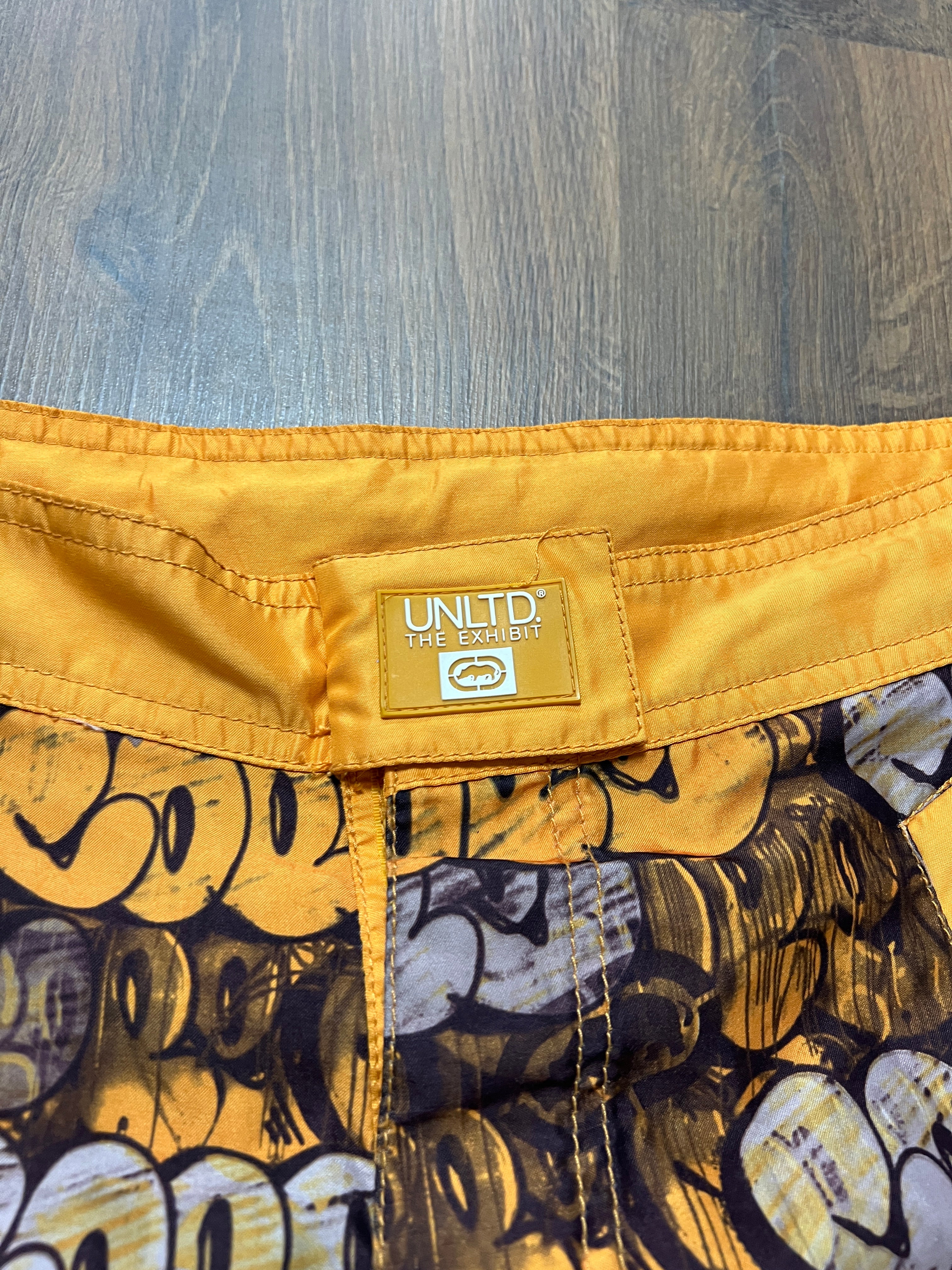 Ecko graffiti boardshorts (32)