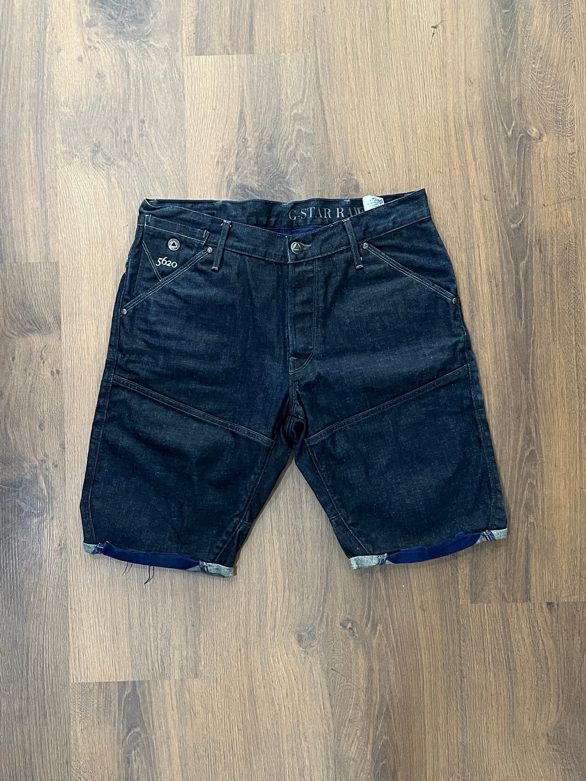 G-Star Jorts (34)