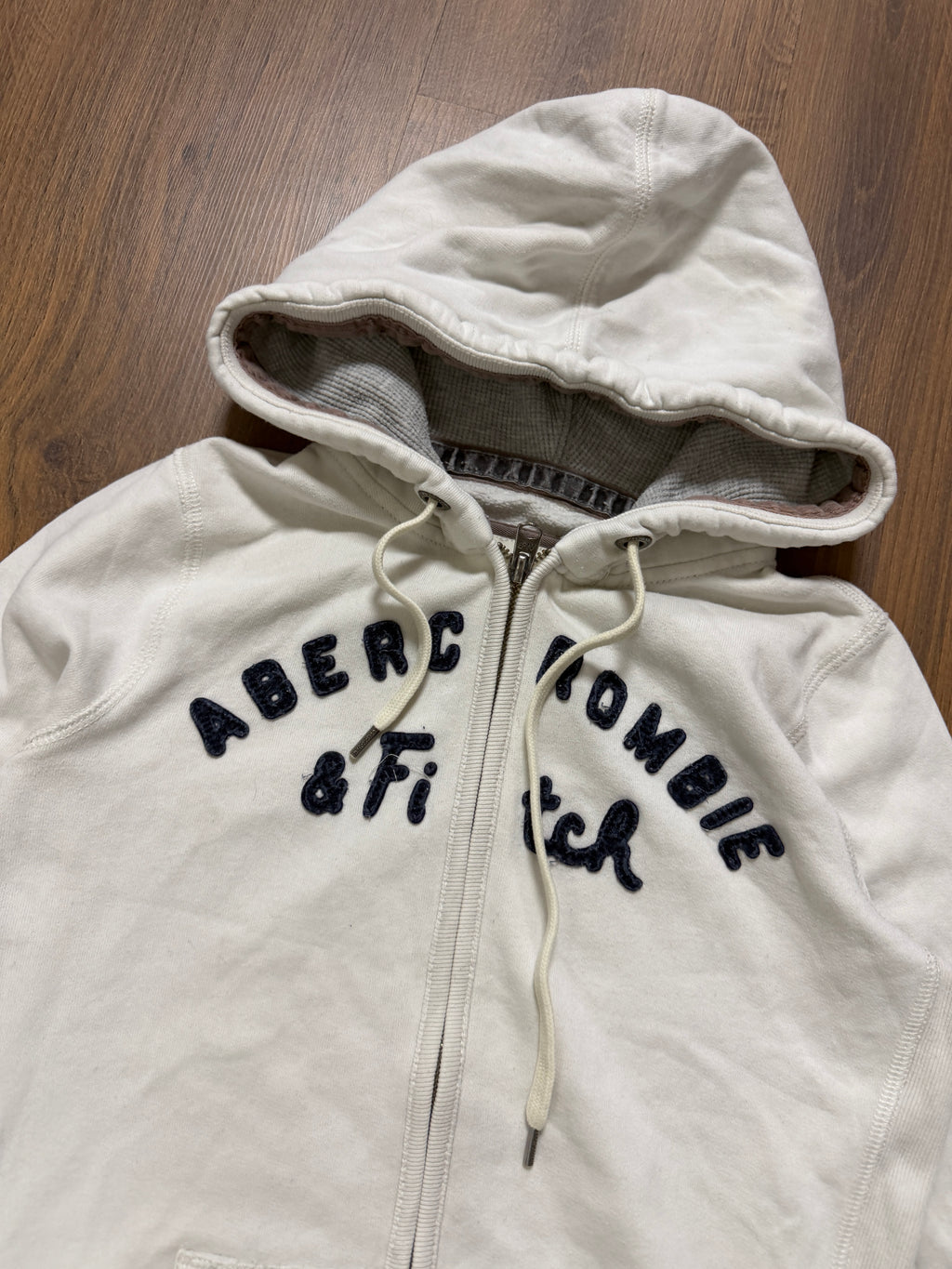 Abrecrombie and fitch Hoodie (S)