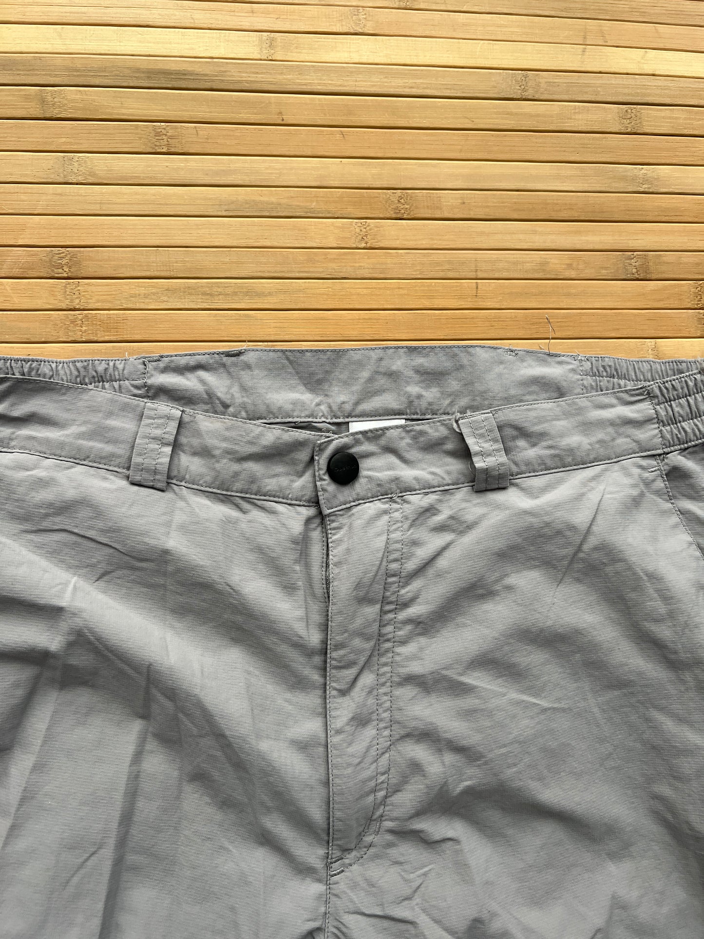 Quechua Mountain Pants (38x30)