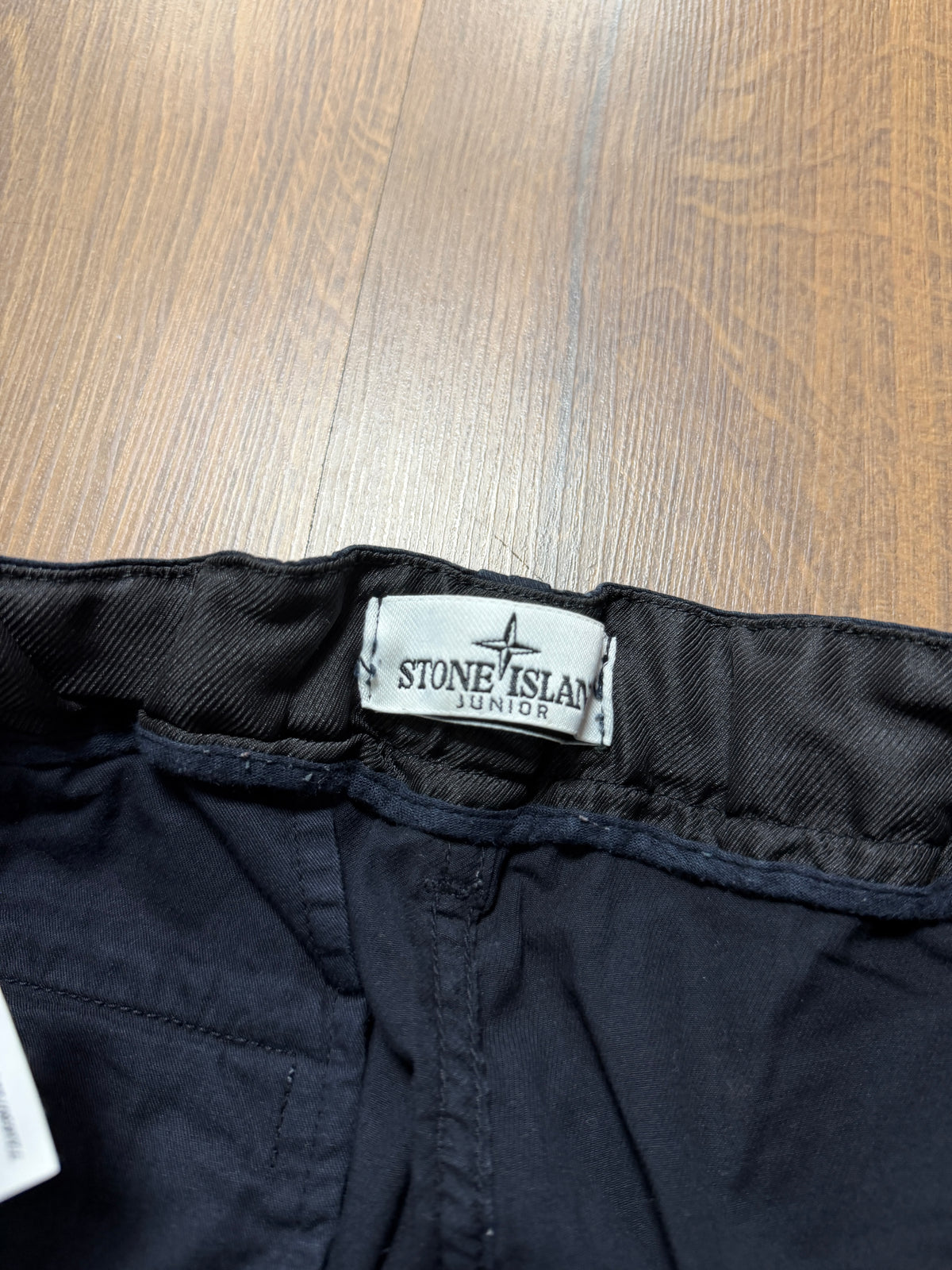 Stone Island Cargo Pants (12Yrs)