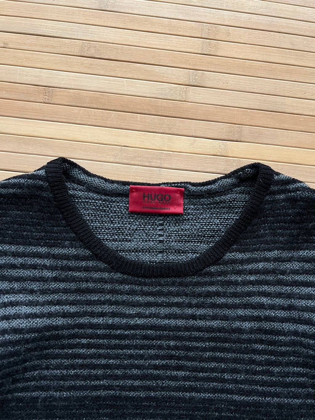 Hugo Boss Knit Wear (M)