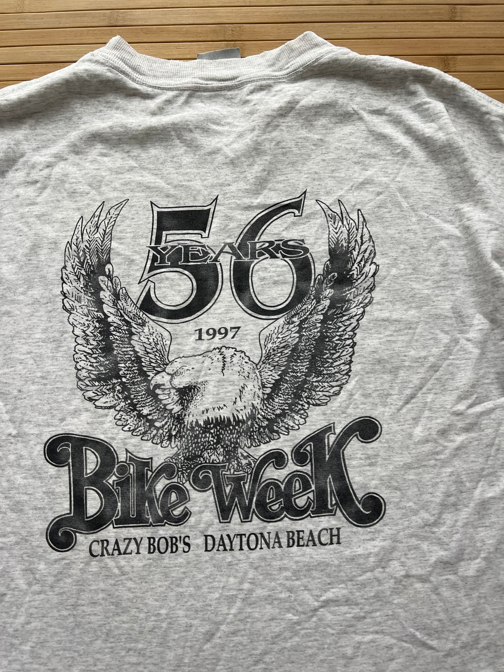 Bike Week 1997 T-Shirt (XL)