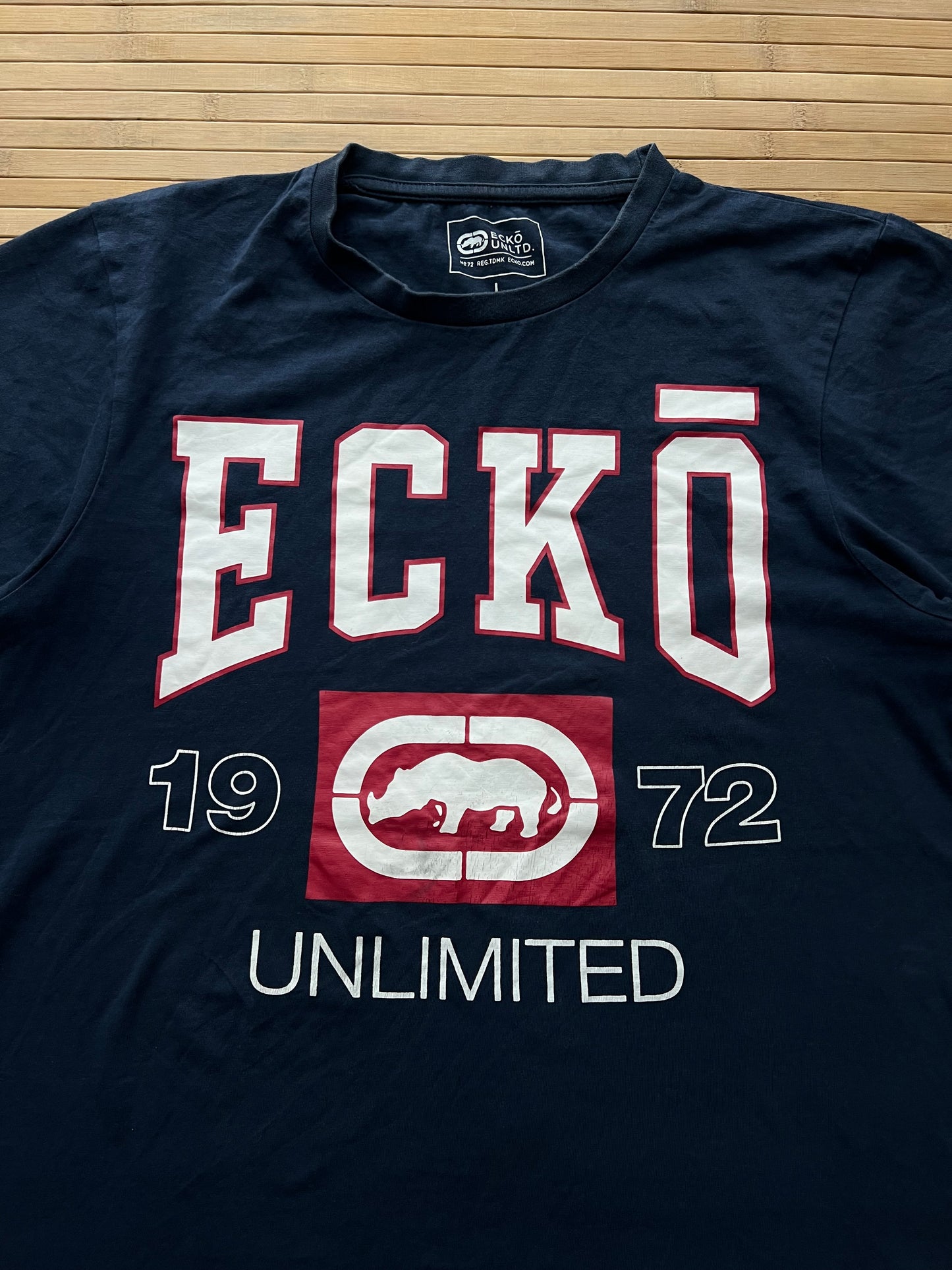 Ecko Unlimited T-Shirt (M)