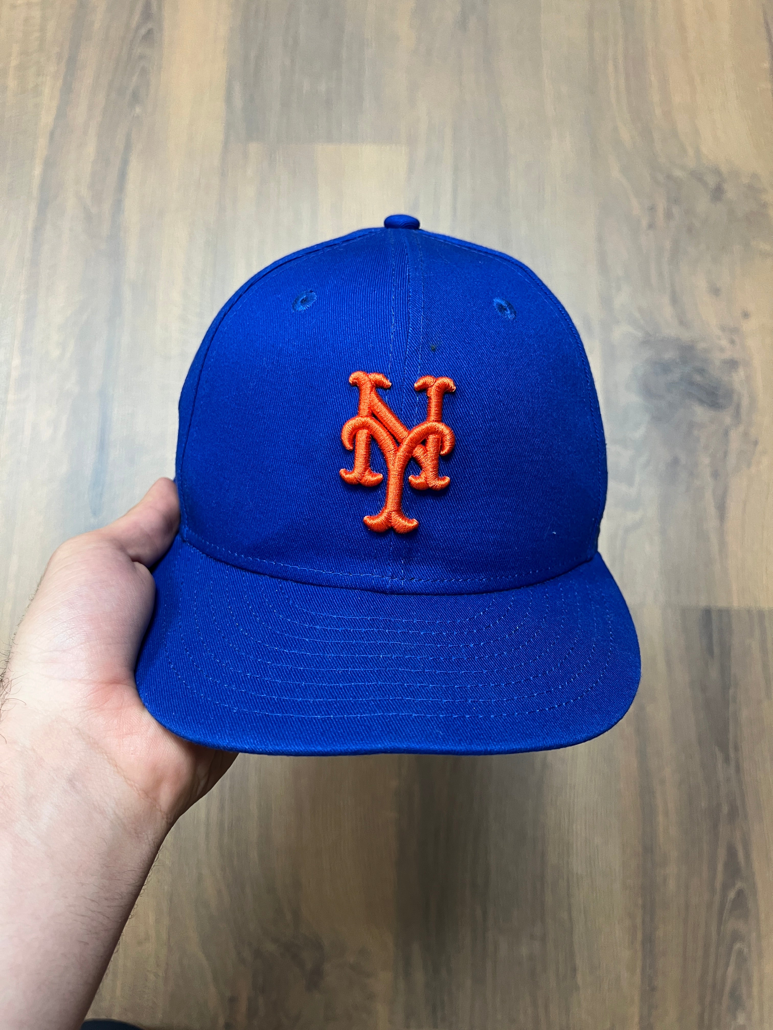 NY New Era Hat (one size)