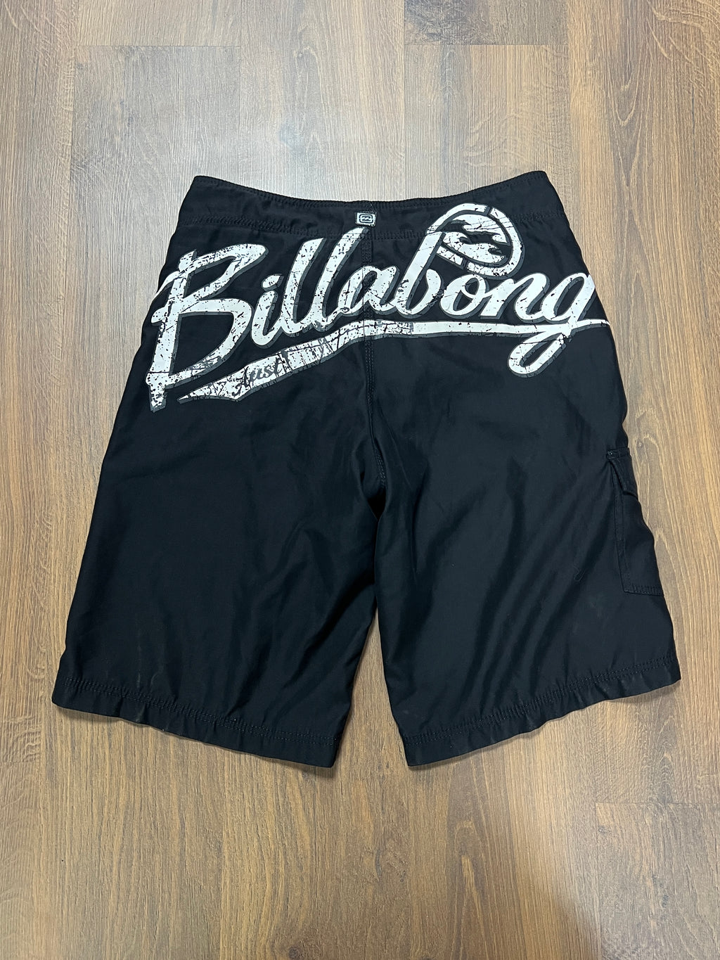 Billabong Big Spellout boardshorts (34)