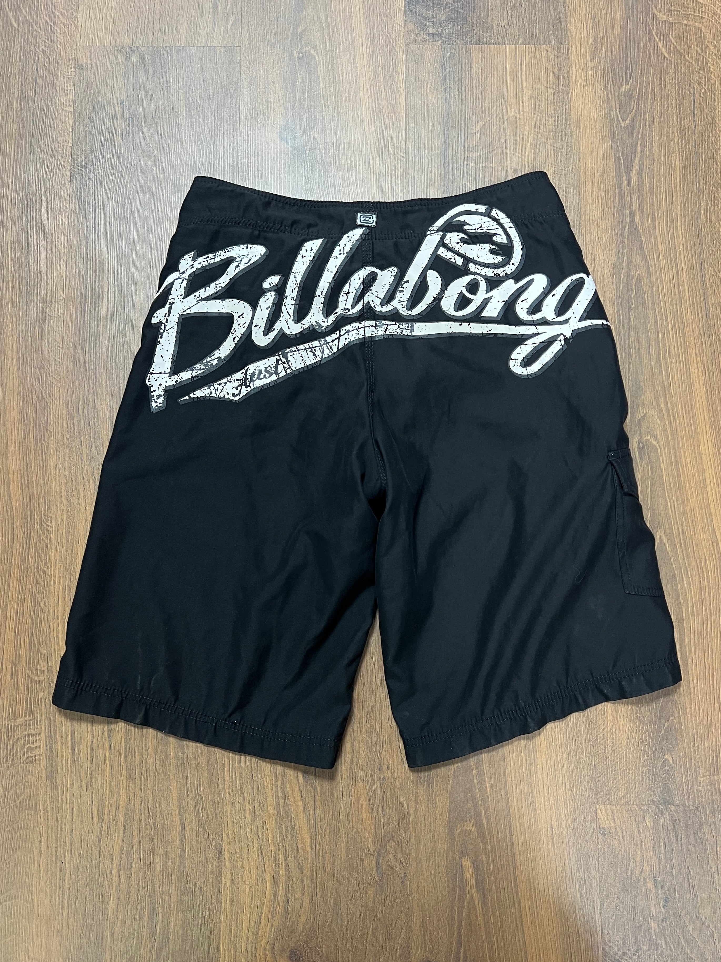 Billabong Big Spellout boardshorts (34)
