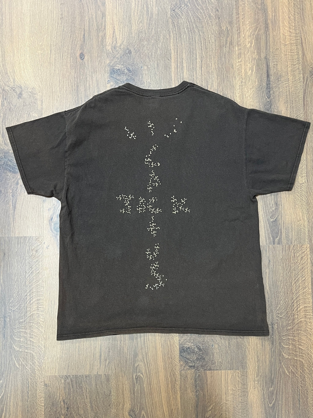 Cactus Jack Mc Donalds T-Shirt (L)