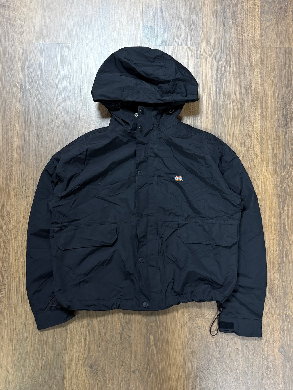 Dickies Waterproof Jacket (M)