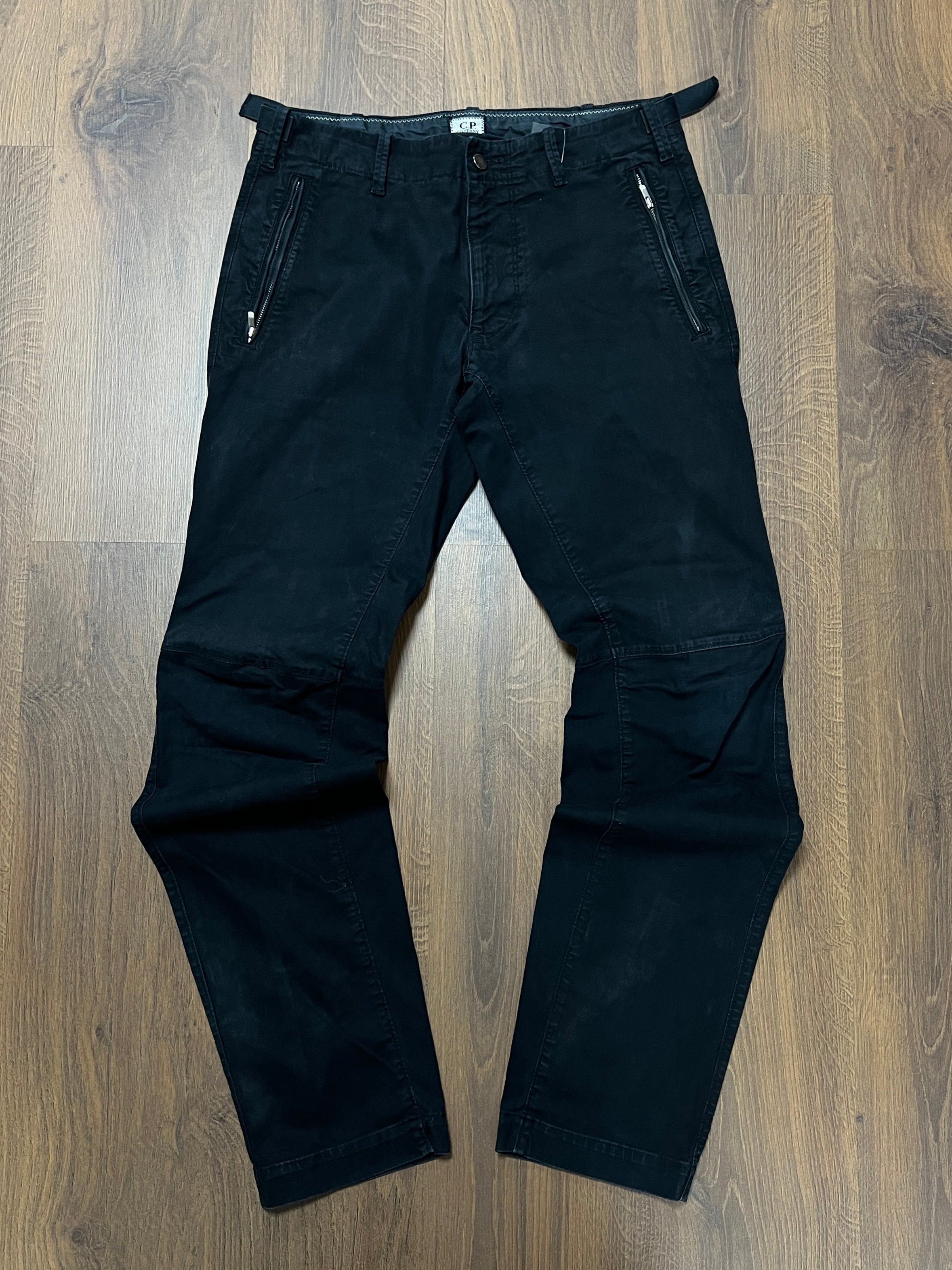 Cp Company Work-pants (32x32)
