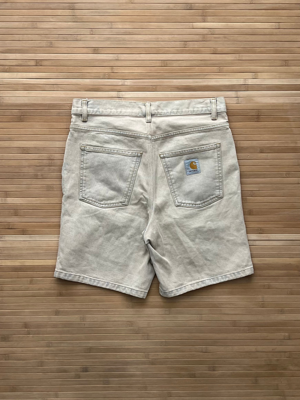 Carhartt Shorts (32)