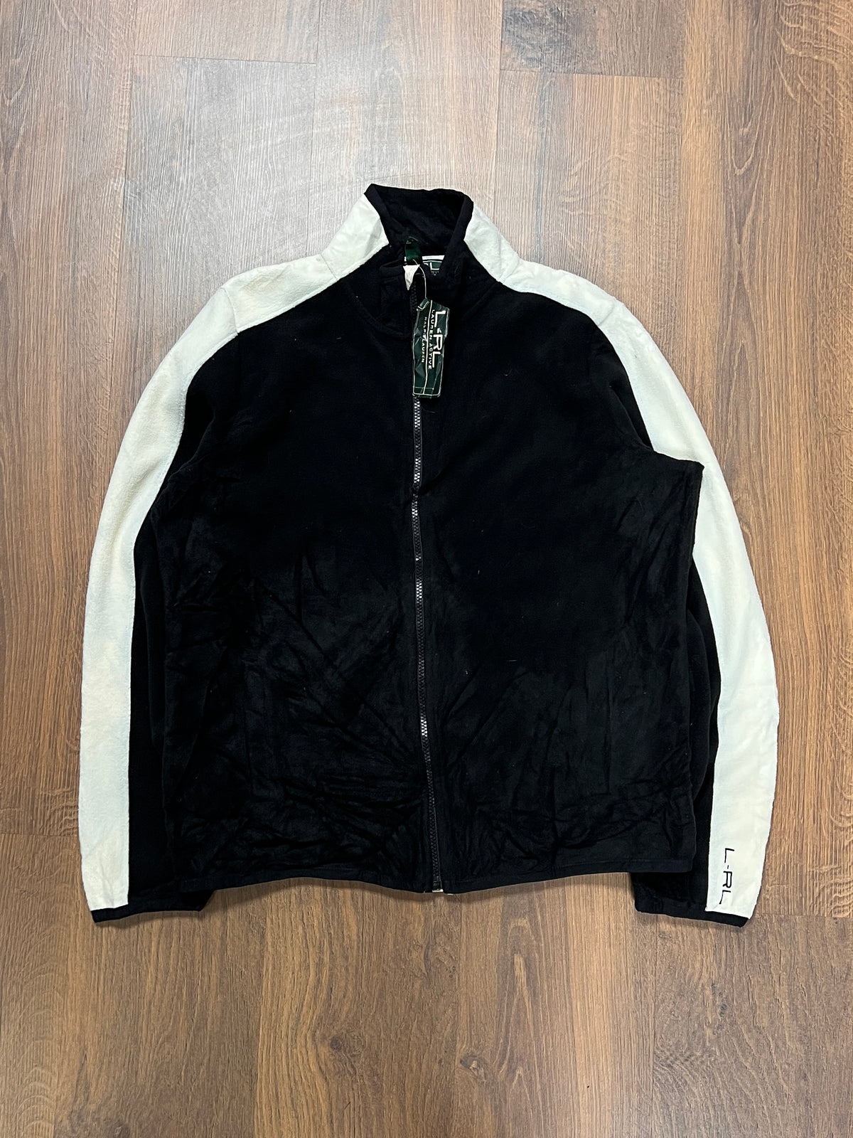 Brand New Polo Ralph Lauren Fleece(M)