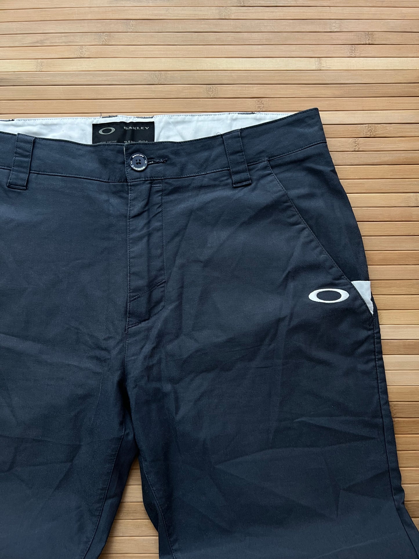 Oakley Chino Pants (34x30)