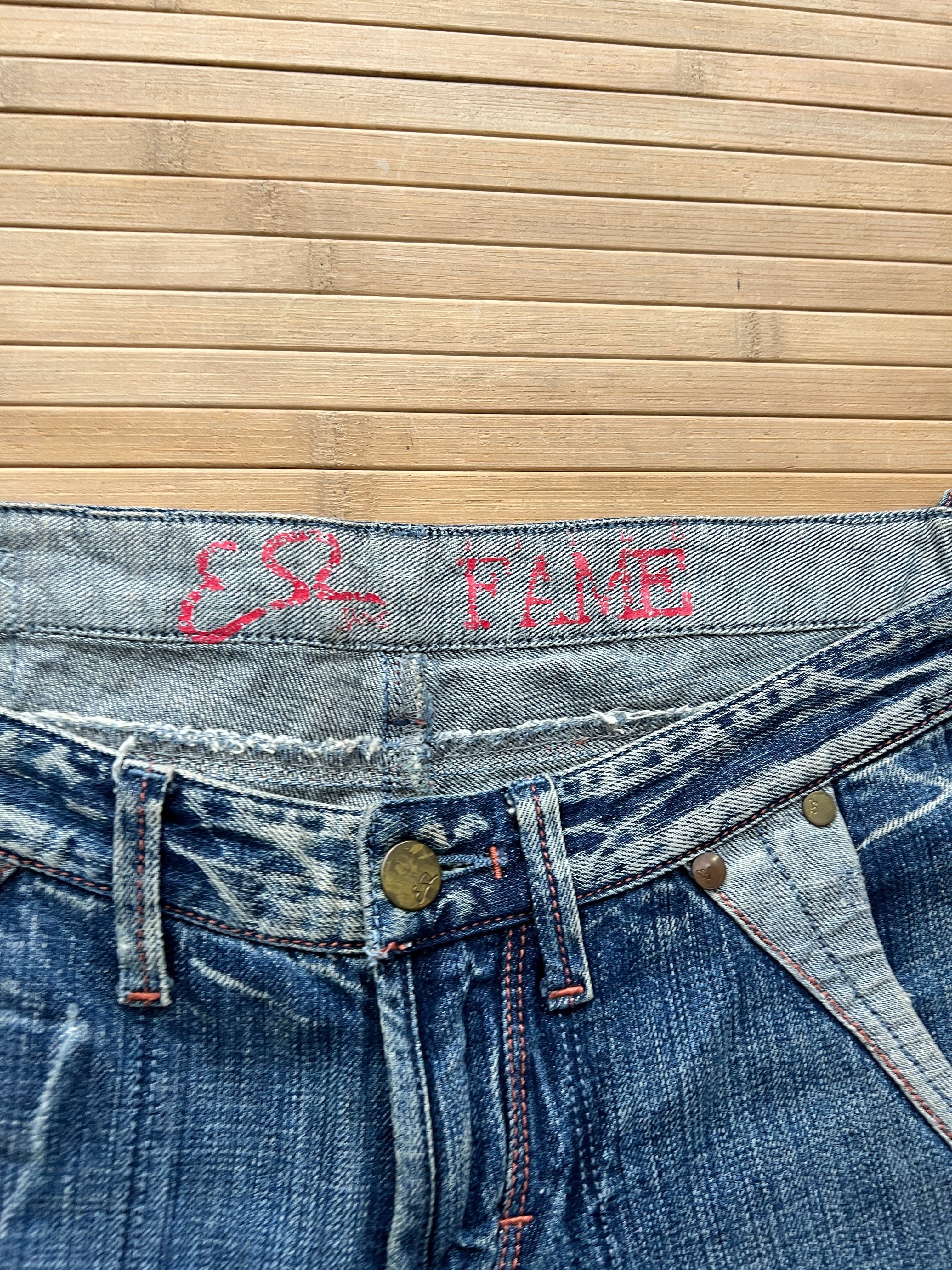 Womens Jeans 🙋‍♀️ (30x28)