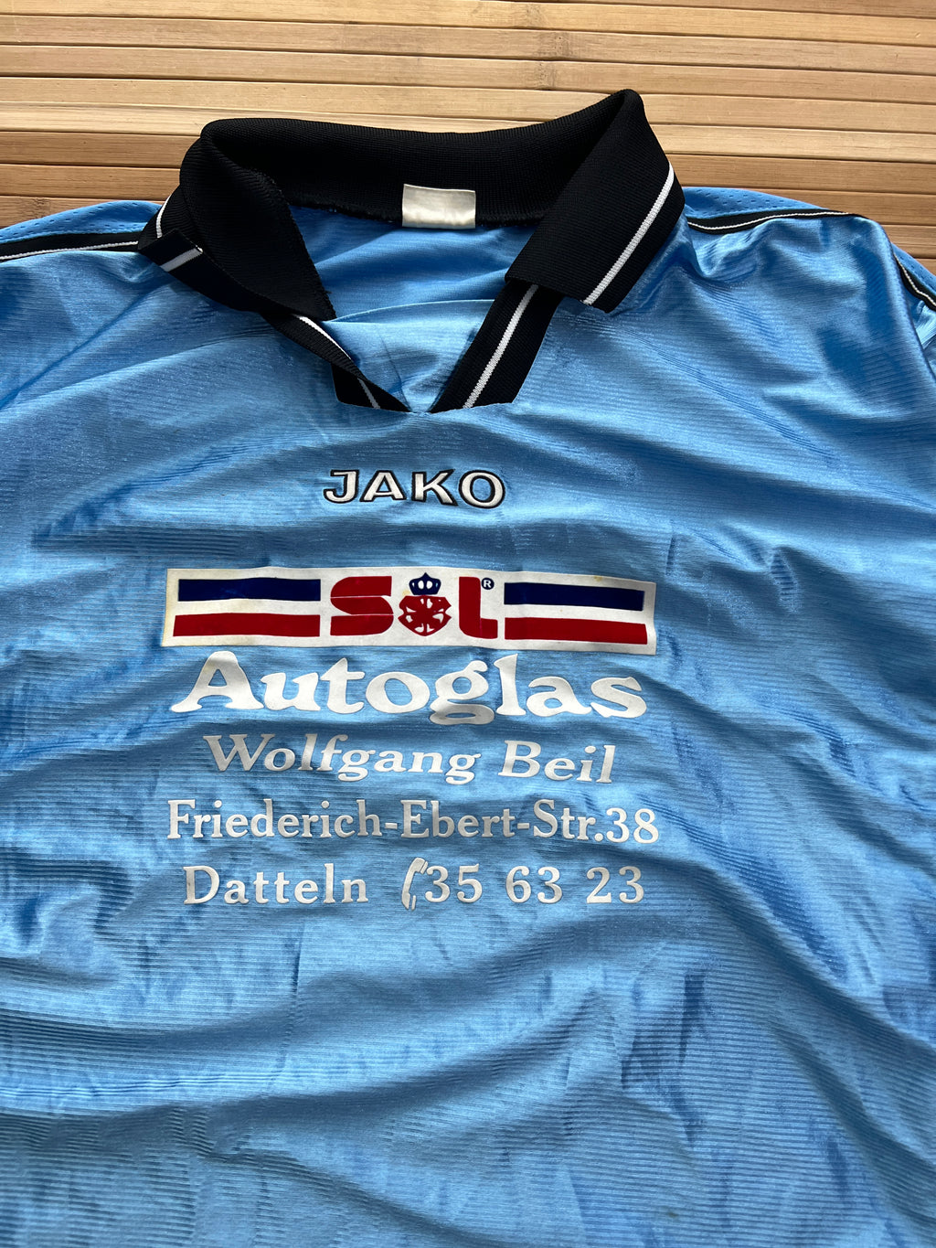 Jako Longsleeve (XL)