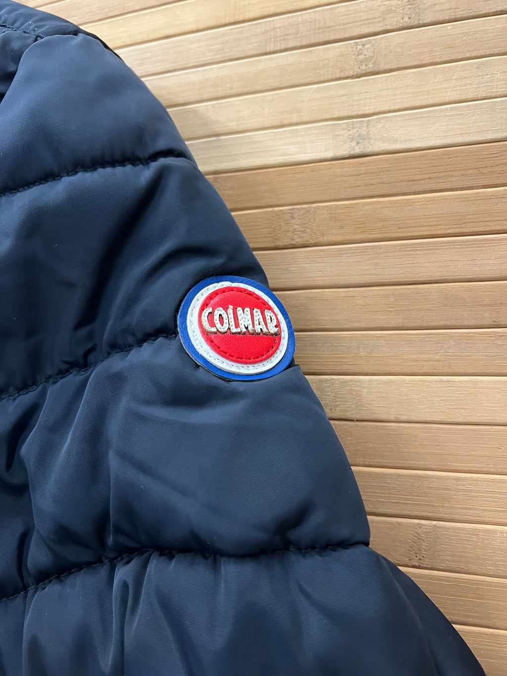 Colmar Puffer Jacket (L)