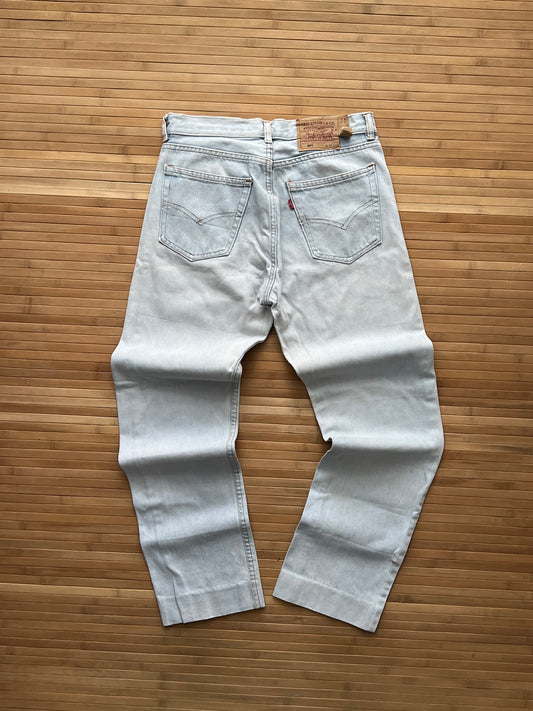 Levis Jeans (32x30)