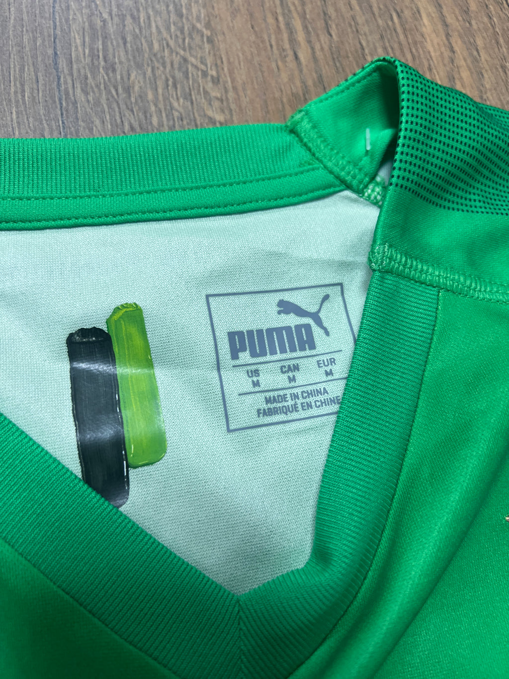 Brand New Borusia Third jersey (M)