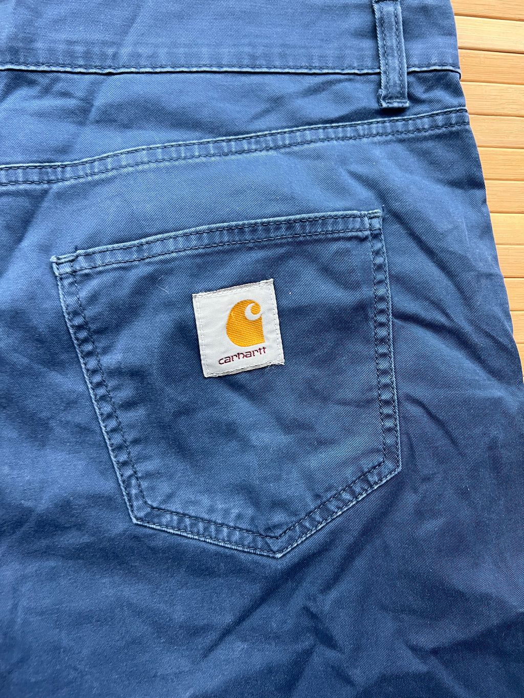 Carhartt Chino Pants (38x32)