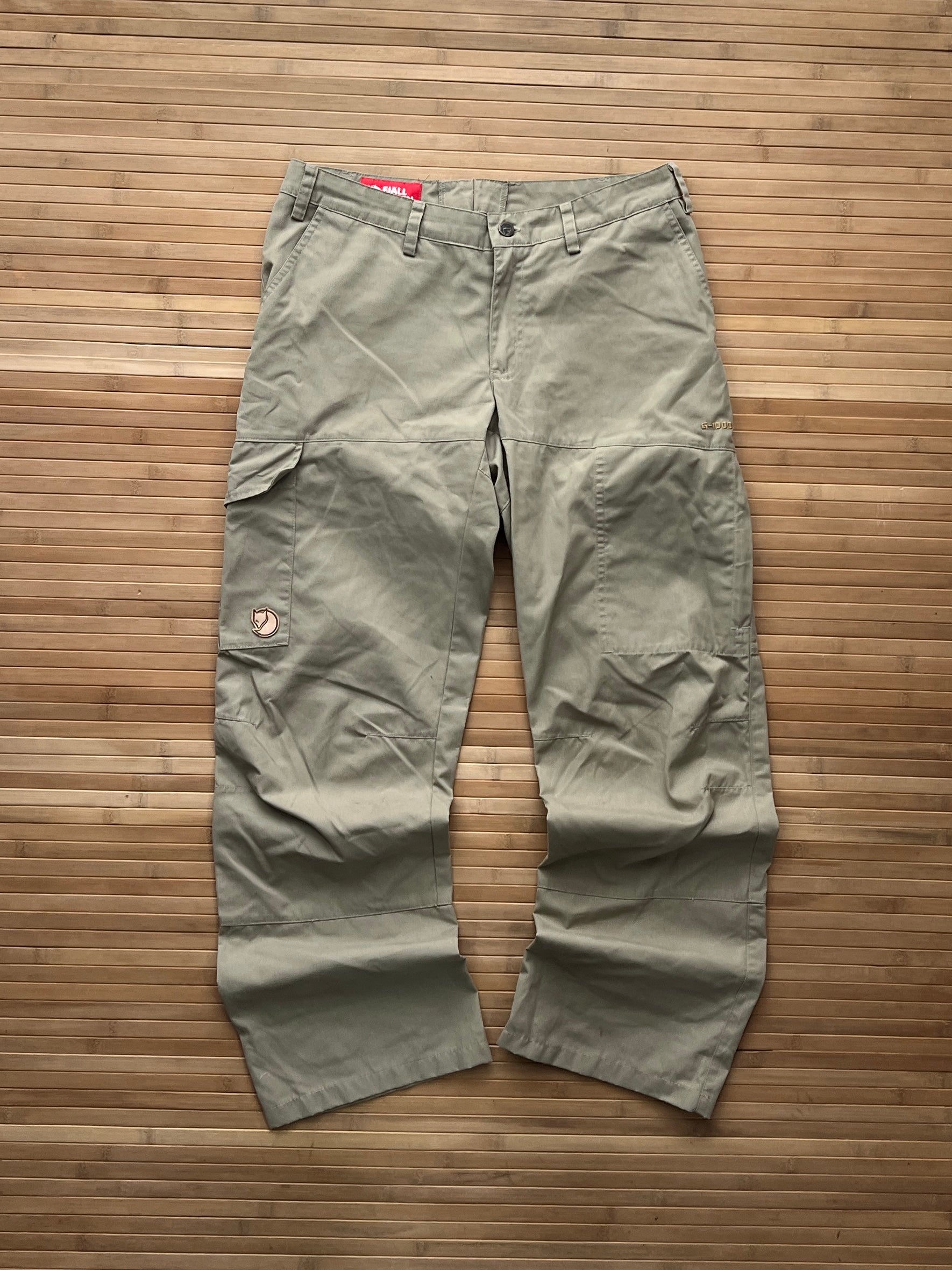 Fjall Raven Hiking Pants (30x30)